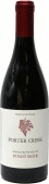 Porter Creek Russian River Estate Pinot Noir 2019  Front Bottle Shot