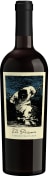 The Prisoner Wine Company Cabernet Sauvignon 2021  Front Bottle Shot