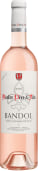 Bieler Pere et Fils Bandol Reserve Rose 2022  Front Bottle Shot