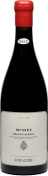 Foradori Morei Teroldego 2022  Front Bottle Shot