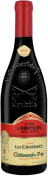 Clos de l'Oratoire des Papes Chateauneuf-du-Pape Cuvee Les Choregies 2020  Front Bottle Shot
