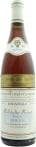 Johannes Karst Kallstadter Kobnert Ehrenfelser Eiswein 1983  Front Bottle Shot