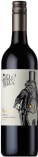 Wild & Wilder The Opportunist Shiraz 2021  Front Bottle Shot