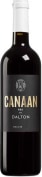 Dalton Canaan Red (OU Kosher) 2023  Front Bottle Shot