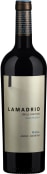 Lamadrid Single Vineyard Malbec Gran Reserva 2017  Front Bottle Shot