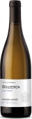 Maison Chanzy Bouzeron Les Trois 2017  Front Bottle Shot