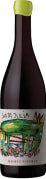 Santa Julia El Burro Natural Malbec 2024  Front Bottle Shot