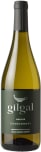 Gilgal Chardonnay (OK Kosher) 2021  Front Bottle Shot