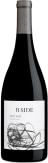 B Side North Coast Pinot Noir 2018  Front Bottle Shot
