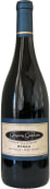Gregory Graham Crimson Hill Vineyard Syrah 2016  Front Bottle Shot