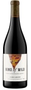 Kind of Wild Organic Cabernet Sauvignon 2022  Front Bottle Shot
