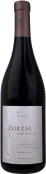 Zorzal Gran Terroir Pinot Noir 2020  Front Bottle Shot