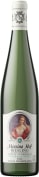 Messina Hof Father and Son Riesling 2022  Front Bottle Shot