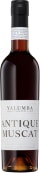 Yalumba Antique Muscat (375ML half-bottle) Front Bottle Shot