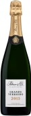 Champagne Palmer Grands Terroirs 2015  Front Bottle Shot