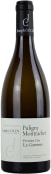 Joseph Colin Puligny Montrachet La Garenne Premier Cru 2020  Front Bottle Shot