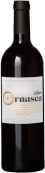 Clos Ornasca Ajaccio Rouge 2020  Front Bottle Shot
