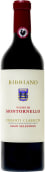 Bibbiano Montornello Chianti Classico Gran Selezione 2018  Front Bottle Shot