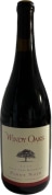 Windy Oaks Whole Cluster Estate Cuvee Pinot Noir 2020  Front Bottle Shot