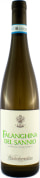 Mastroberardino Falanghina del Sannio 2017  Front Bottle Shot
