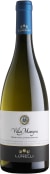 Lunelli Villa Margon Chardonnay 2020  Front Bottle Shot