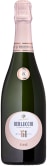 Berlucchi '61 Brut Rose  Front Bottle Shot