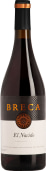 Bodegas Breca El Nacido Garnacha 2022  Front Bottle Shot