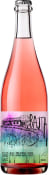 Vina Kobal Bajta Pet Nat Rose 2023  Front Bottle Shot