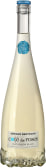 Cote des Roses Sauvignon Blanc 2022  Front Bottle Shot