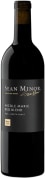 Sean Minor Nicole Marie Red Blend 2023  Front Bottle Shot