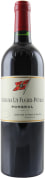 Chateau La Fleur-Petrus  2017 Front Bottle Shot