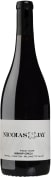 Nicolas-Jay Carlton Estate Bishop Creek Vineyard Pinot Noir 2022  Front Bottle Shot