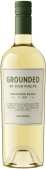 Grounded Wine Co. Sauvignon Blanc 2021  Front Bottle Shot
