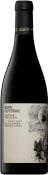 Burn Cottage Sauvage Vineyard Pinot Noir 2021  Front Bottle Shot