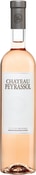 Peyrassol Chateau Rose 2023  Front Bottle Shot
