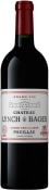 Chateau Lynch-Bages  2019  Front Bottle Shot