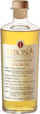 Sibona Barbera Grappa (1 Liter)  Front Bottle Shot