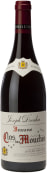 Joseph Drouhin Beaune Clos des Mouches Premier Cru Rouge 2021  Front Bottle Shot