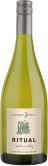 Ritual Casablanca Valley Sauvignon Blanc 2019  Front Bottle Shot