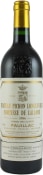Chateau Pichon Longueville Comtesse de Lalande  1986  Front Bottle Shot
