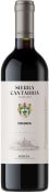 Sierra Cantabria Crianza 2020  Front Bottle Shot