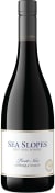 Sea Slopes by Fort Ross Winery Pinot Noir 2021  Front Bottle Shot