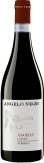 Angelo Negro Angelin Langhe Nebbiolo 2022  Front Bottle Shot
