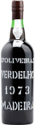 D'Oliveira Verdelho 1973  Front Bottle Shot