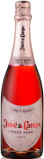 Juve & Camps Pinot Noir Brut Rose  Front Bottle Shot