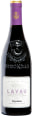 Lavau Gigondas 2018  Front Bottle Shot