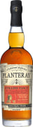 Planteray Stiggins' Fancy Pineapple Rum  Front Bottle Shot