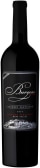 Burgess Reserve Cabernet Sauvignon 2014  Front Bottle Shot