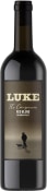Luke The Companion Red Blend 2020  Front Bottle Shot