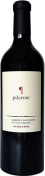 Pilcrow Archer & Byrd Cabernet Sauvignon 2021  Front Bottle Shot